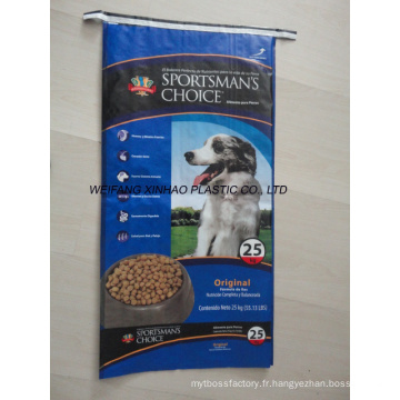 Pet Food Bags